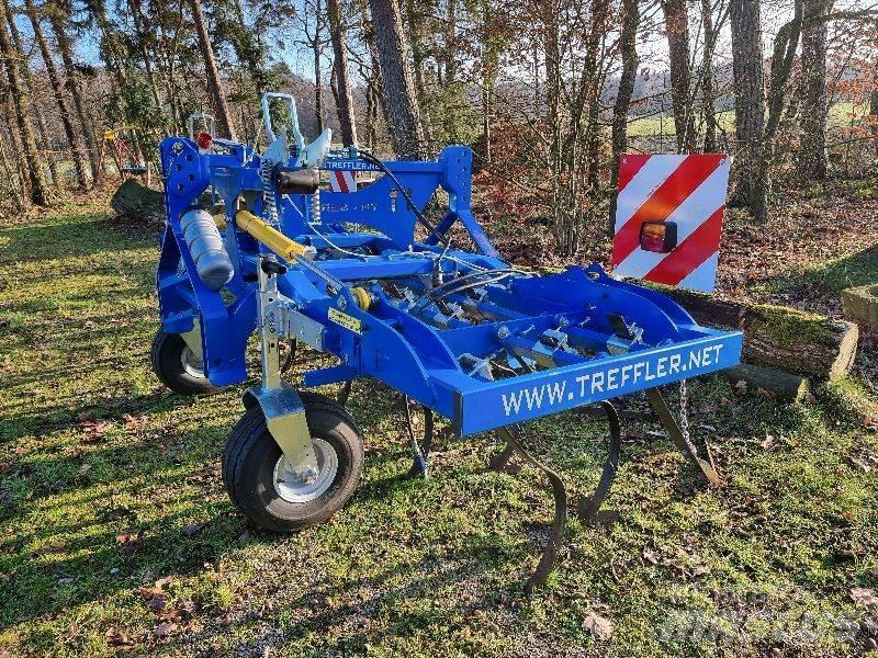  TREFFLER TH 300/75 Muud põllumajandusmasinad