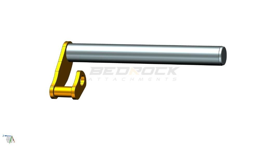 CAT 99.85MM PIN AS Muud osad