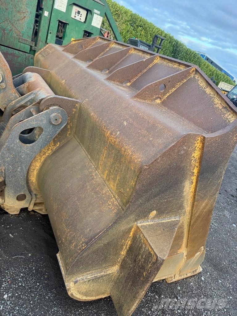 Volvo L 150 H Rataslaadurid