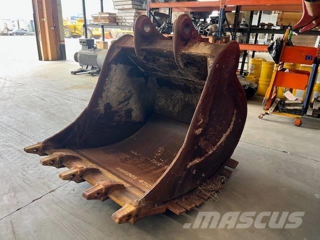 CAT 330 Kopad