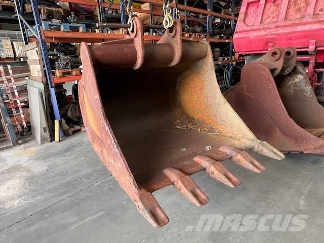 CAT 330 Kopad
