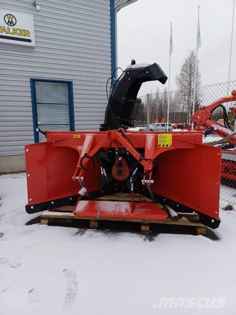 Esko LV3291 Lumefreesid