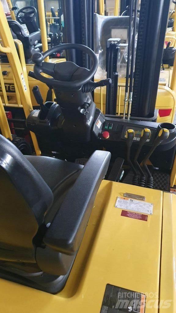 Hyster J2.0UTT Elektritõstukid