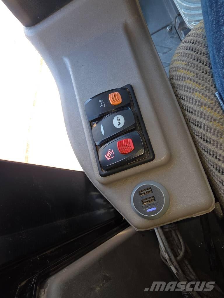 Volvo ECR 35 D Miniekskavaatorid < 7 t