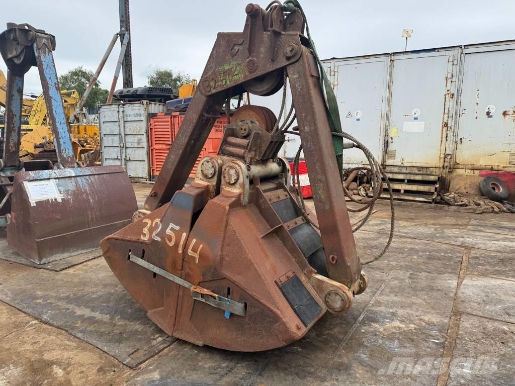 Verachterd grapple Haaratsid