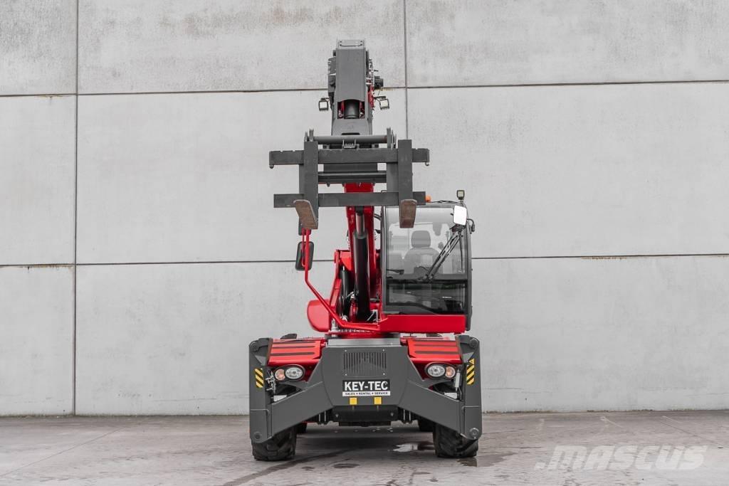Magni RTH 4.18 Teleskooplaadurid