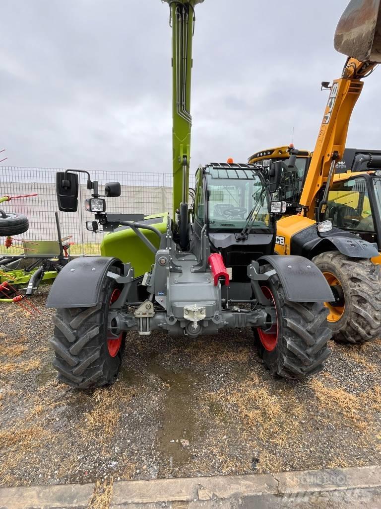 CLAAS Scorpion 1033 Põllumajanduslikud teleskoopkäitlejad