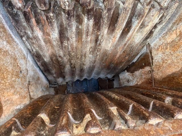 Terex Finlay J960 Iseliikuvad purustid