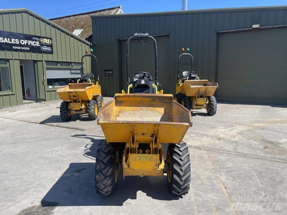 JCB 1 T Väikekallurid