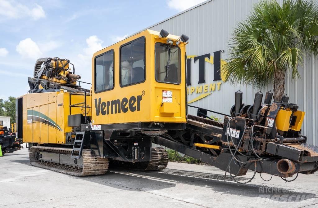 Vermeer D330x500 Horisontaalsed puurmasinad