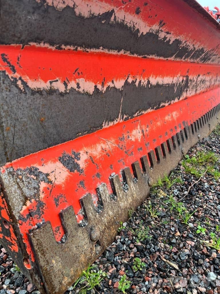 Fransgård GT 250 FL Lumesahad