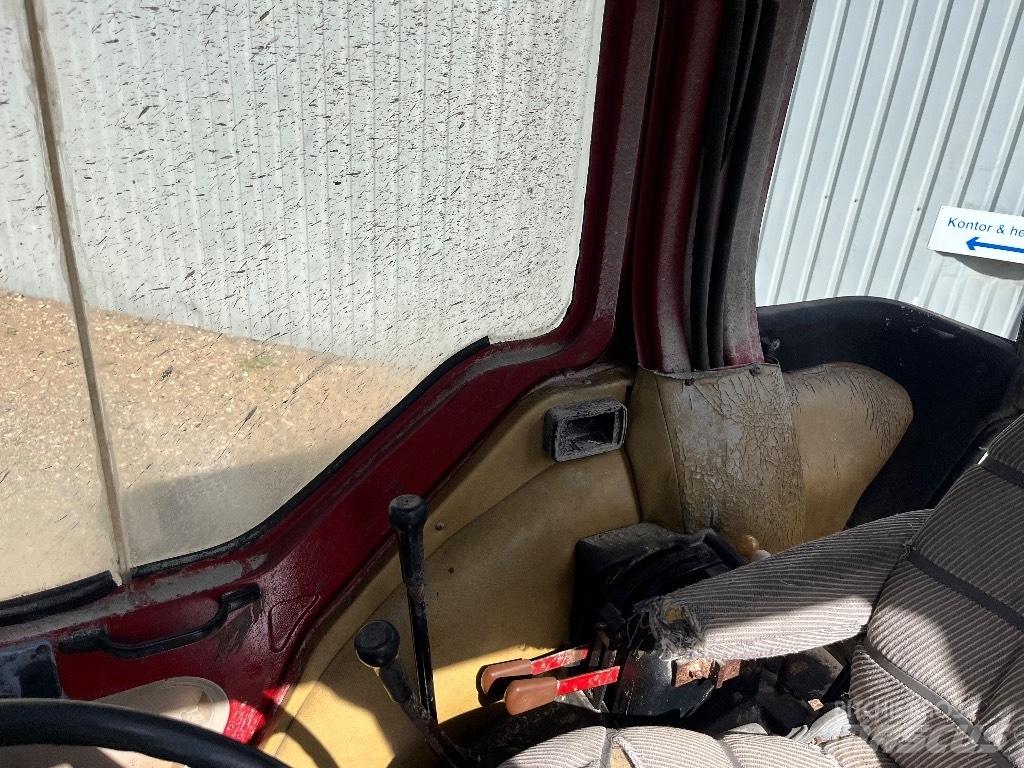 Case IH 956 XL Traktorid