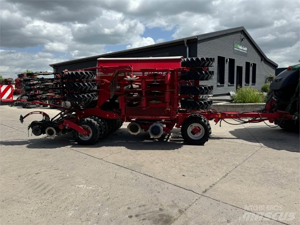 Horsch Pronto 4 DC Külvikud