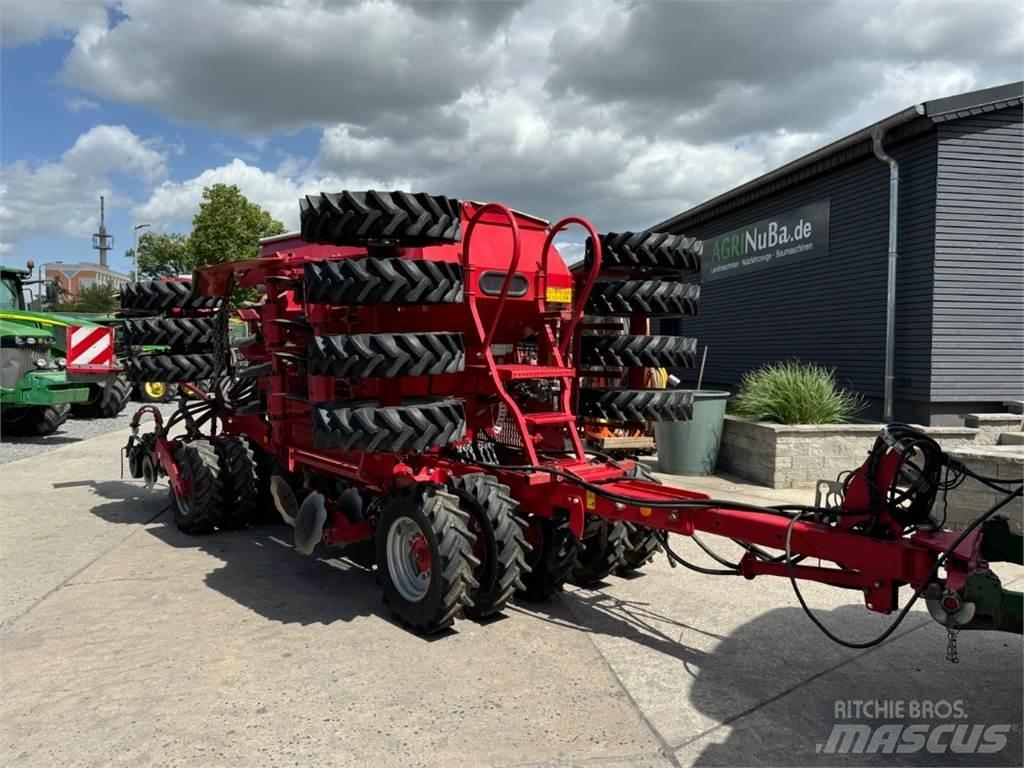 Horsch Pronto 4 DC Külvikud
