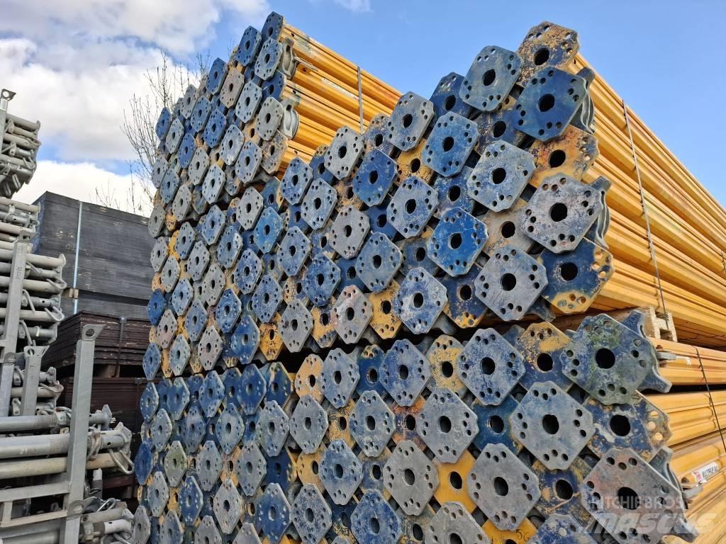 Peri Multiprops Betooni rakised