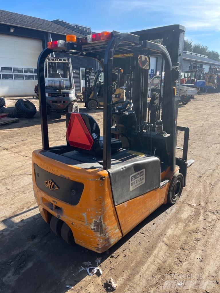 Hangcha CP18 Elektritõstukid