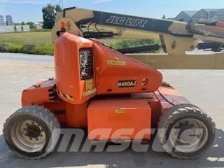 JLG M 450 AJ Iseliikuvad poomtõstukid