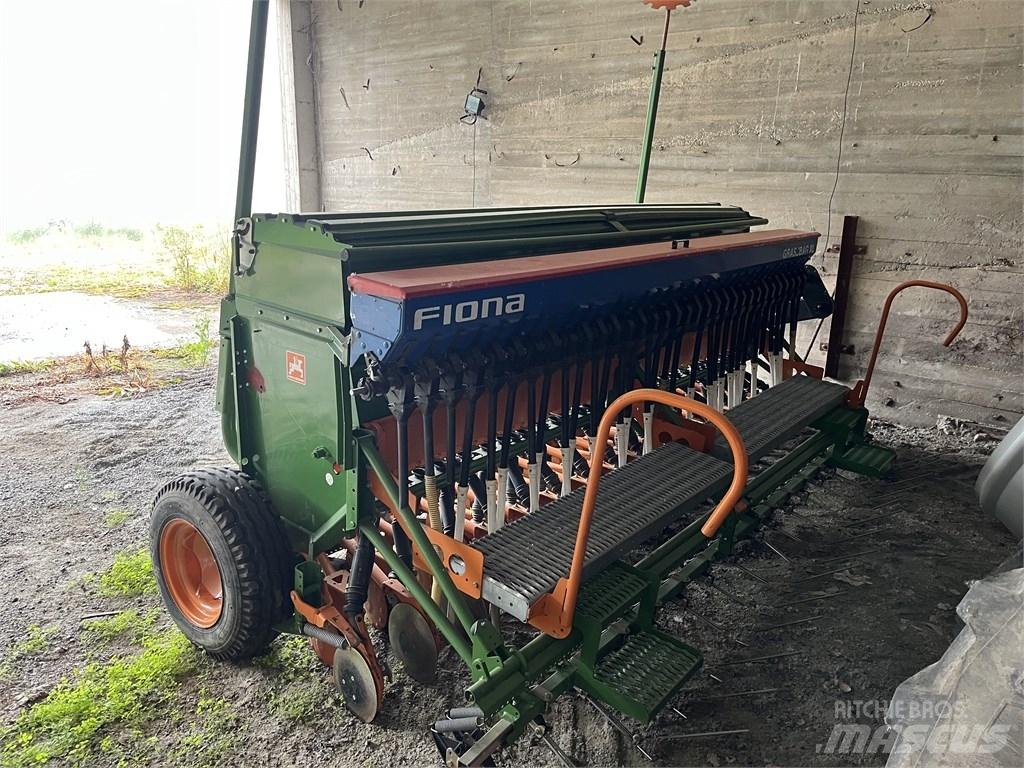Amazone D9-40 Super Külvikud