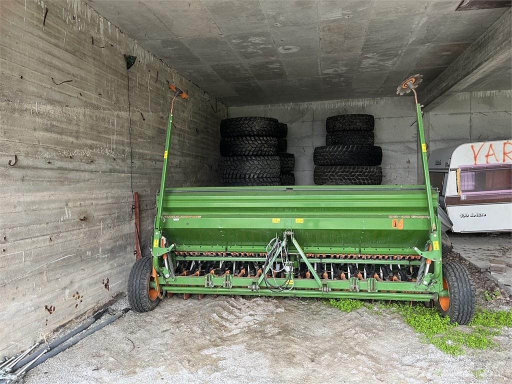 Amazone D9-40 Super Külvikud