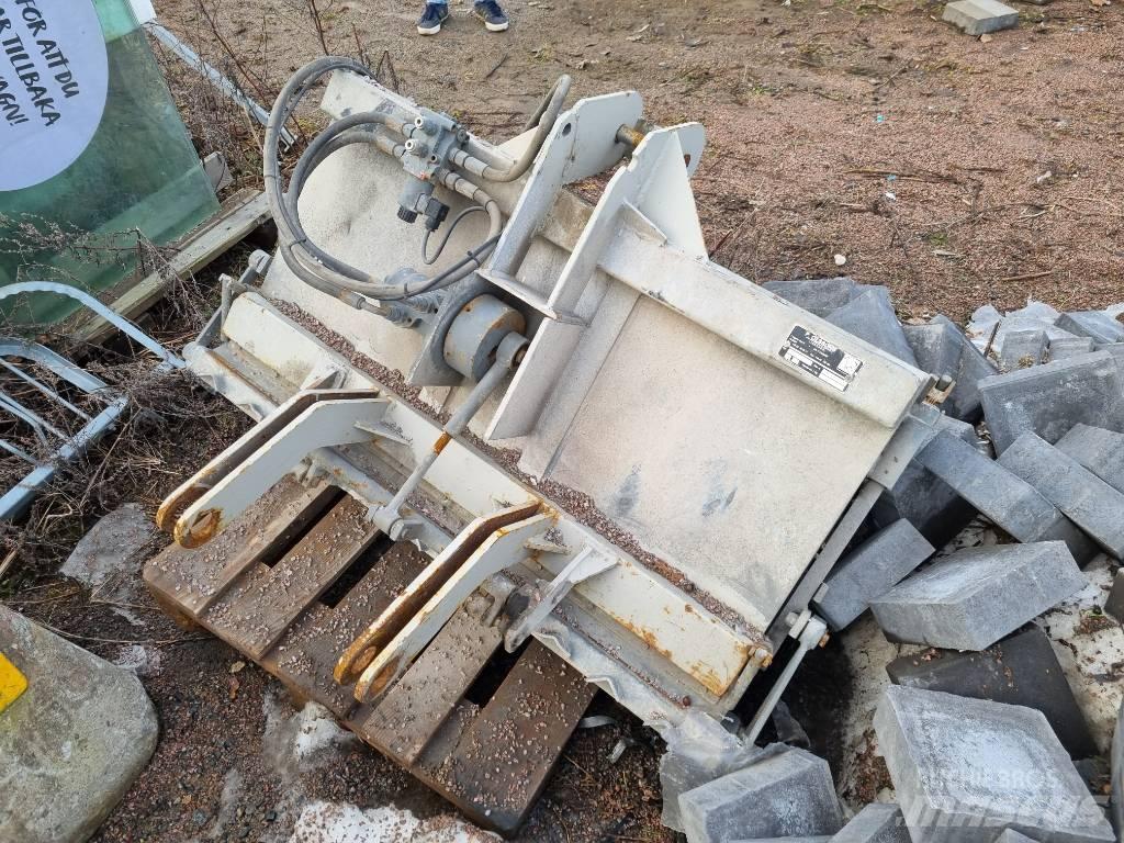 Holder C9700H Kommunaalteenuste tehnika