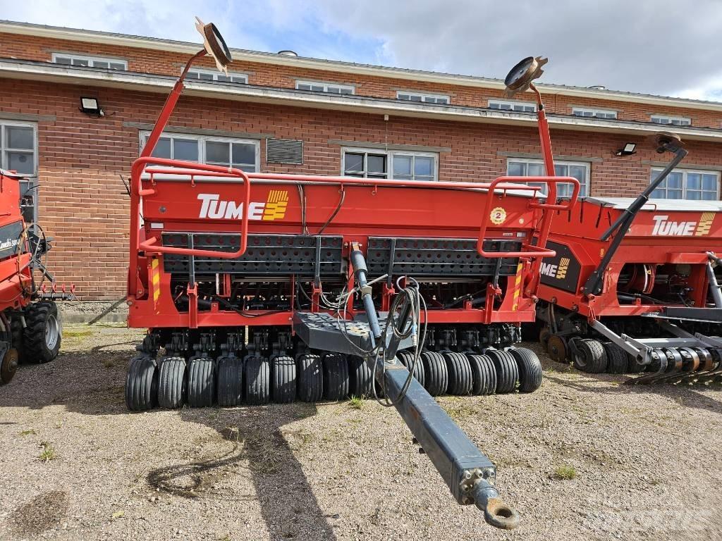 Tume Nova Combi 4000 Külvik-äkked