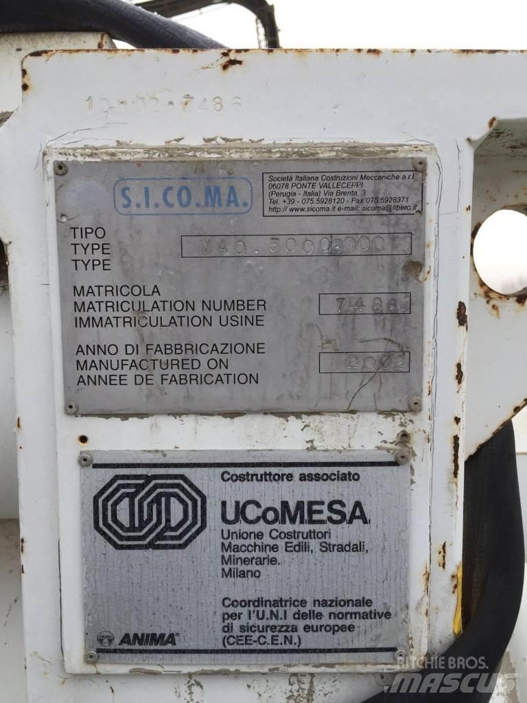  LEBLÁN PMH-120 Muu