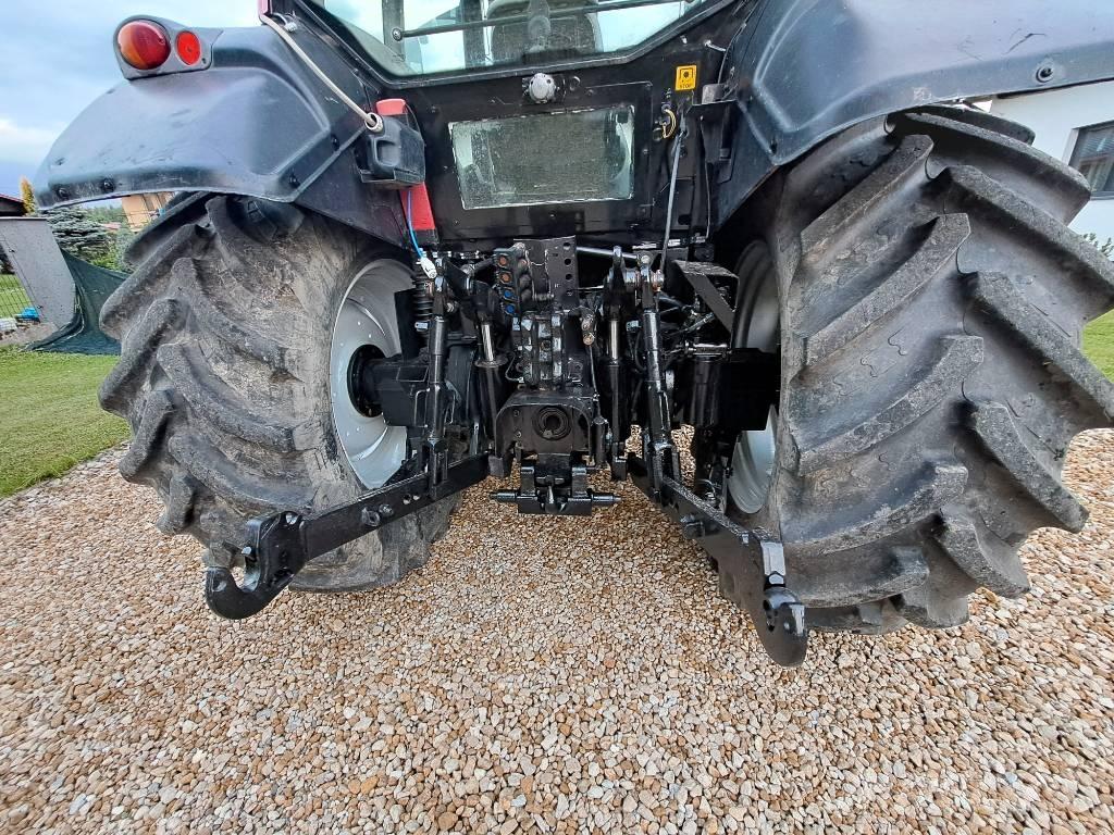Valtra N 121 Traktorid