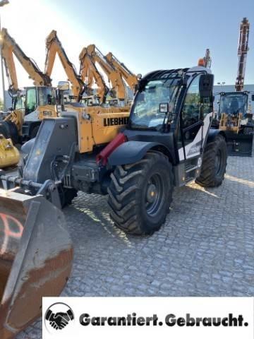 Liebherr T 60-9s Teleskooplaadurid