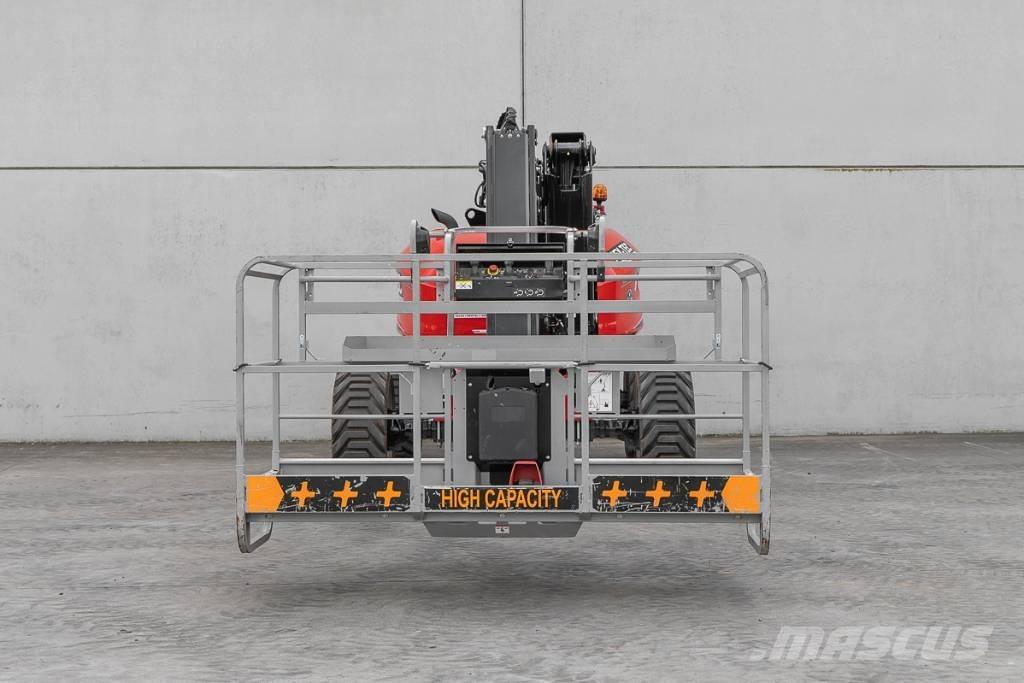 Manitou 160 ATJ+ Iseliikuvad poomtõstukid