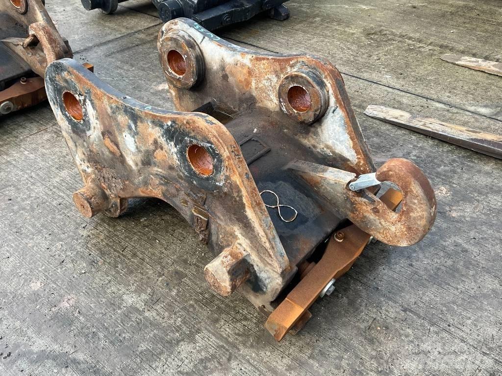 CAT CW55S Kiirliitmikud