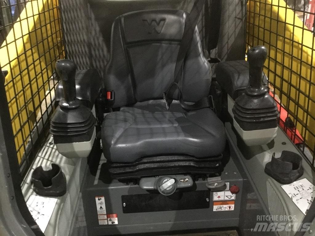 Wacker Neuson ST 31 Roomiklaadurid