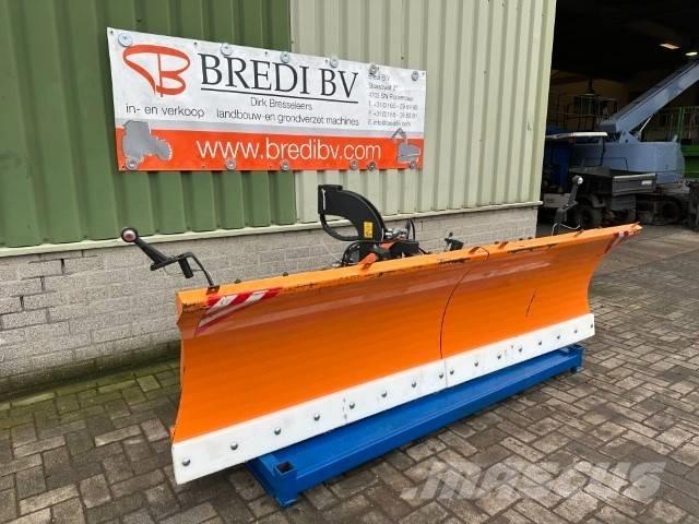  Sneeuwschuif lfn 30 Lumesahad