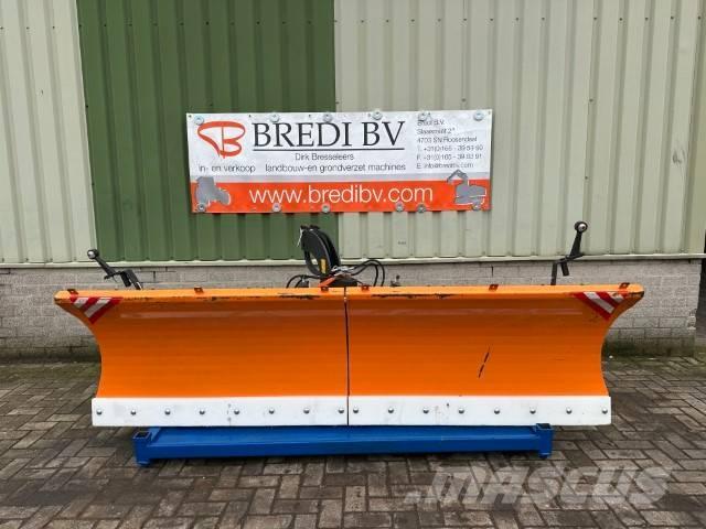  Sneeuwschuif lfn 30 Lumesahad