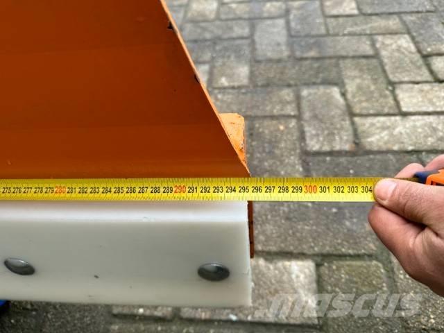  Sneeuwschuif lfn 30 Lumesahad