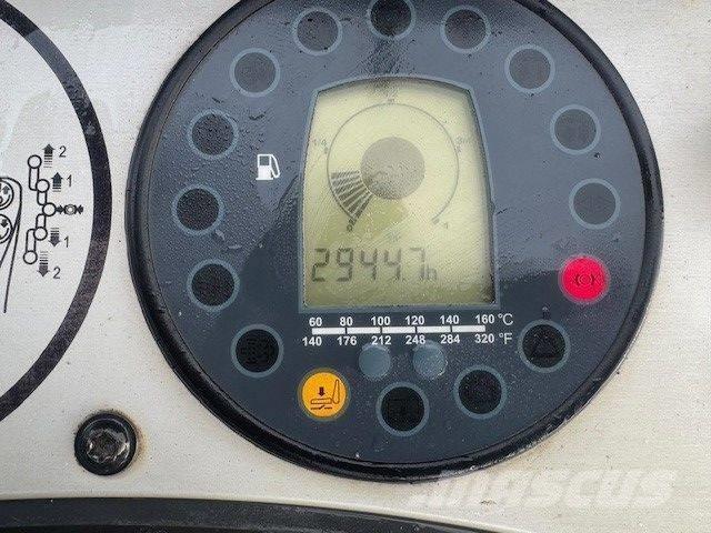Bomag BW 135 AD-5 Tandemrullid