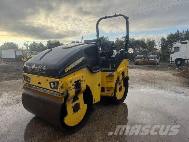Bomag BW 135 AD-5 Tandemrullid