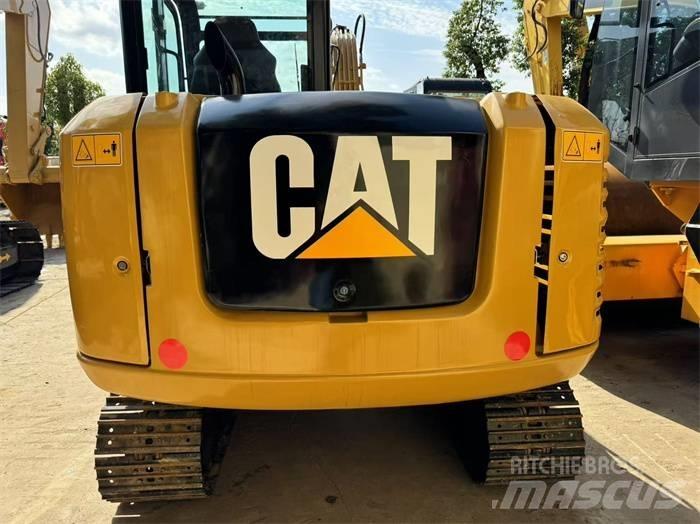 CAT 305.5 E CR Miniekskavaatorid < 7 t