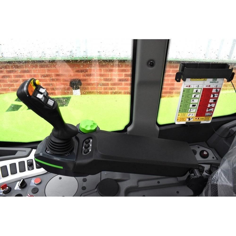 Merlo P120.10 HM Teleskooplaadurid