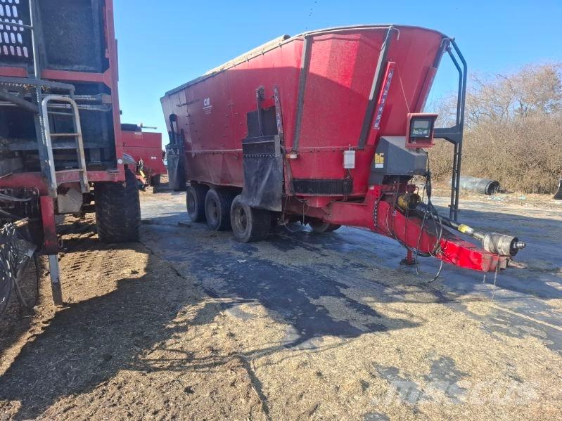 JF FEEDER VM 38 Söödajagajad