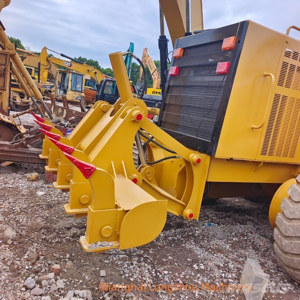 CAT 140 G Greiderid