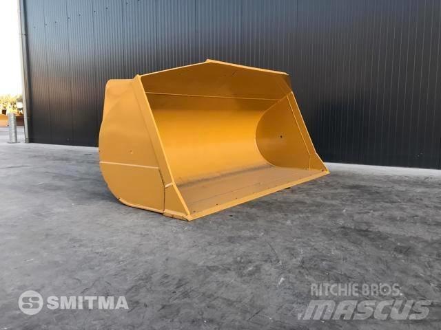 CAT 962 M Kopad