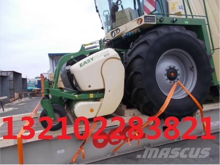Krone Big X 700 Silokombainid