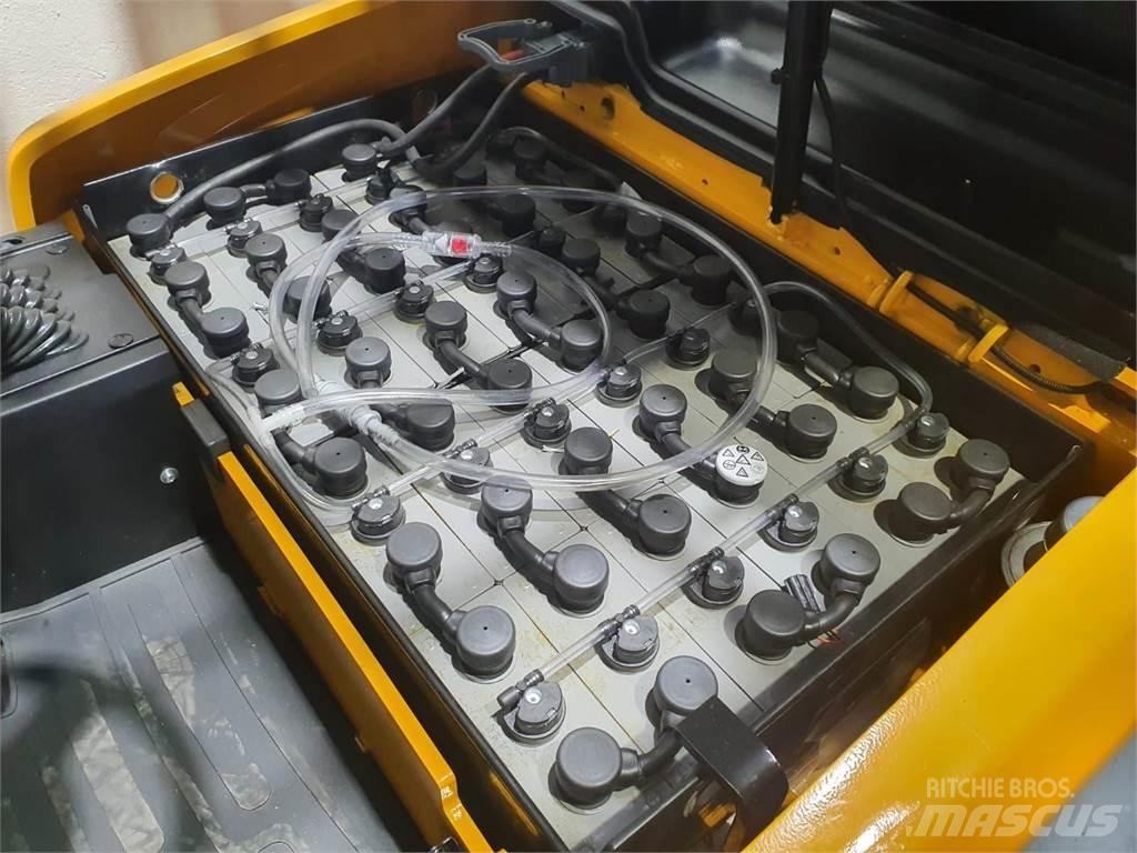  CPDS15 AC6 Elektritõstukid