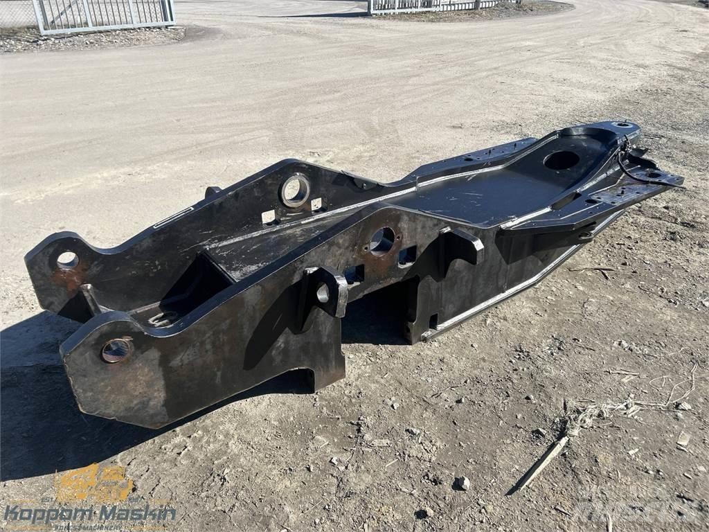 John Deere 1470G Muud osad