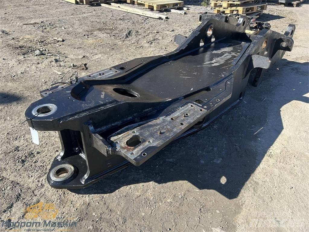 John Deere 1470G Muud osad