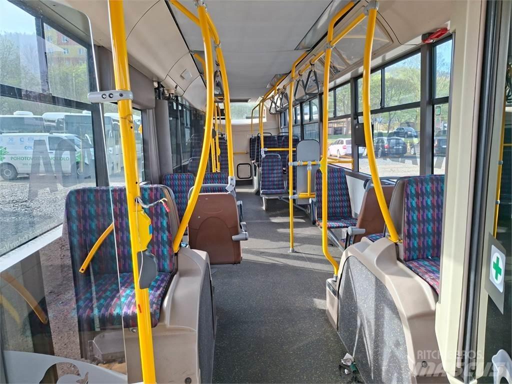 Irisbus CITELIS Muu