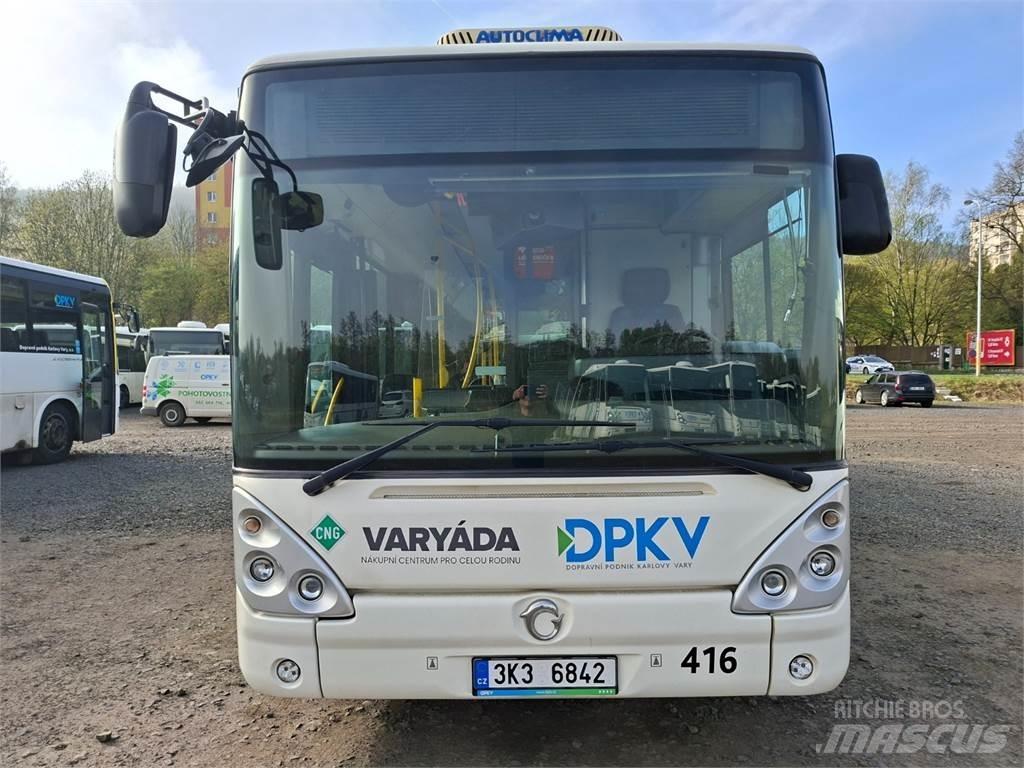 Irisbus CITELIS Muu