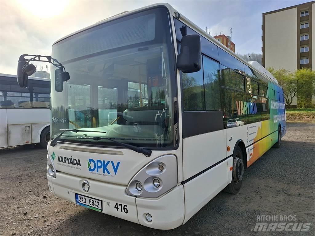 Irisbus CITELIS Muu
