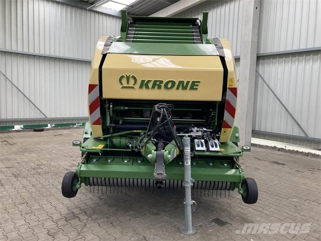 Krone CF 155 XC Ruloonpressid
