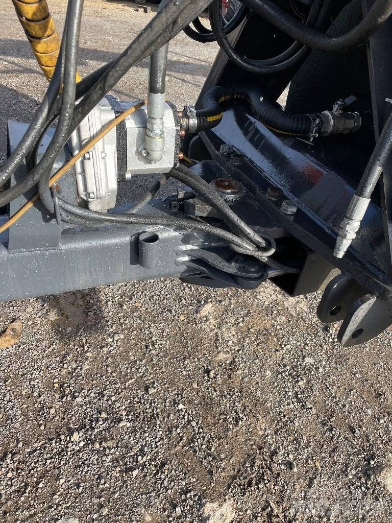 Kesla Patu 12T Forwarderid